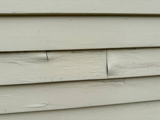 How To Choose The Right Materials for Your Siding Installation in 'Wilsonville, AL